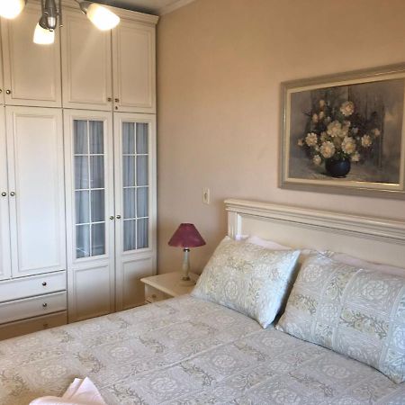 Flat Gramado Centro - Proximo Da Rua Coberta公寓 外观 照片