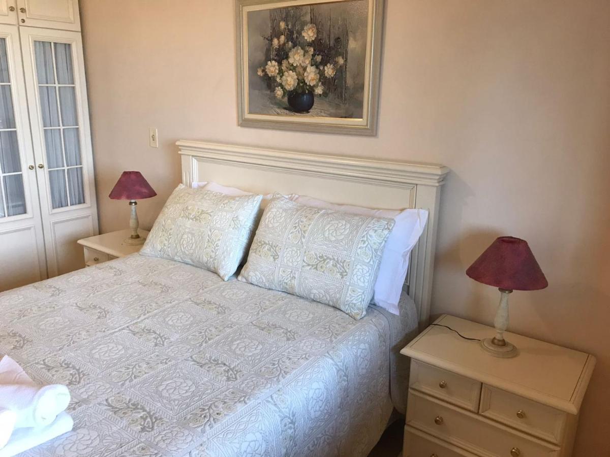 Flat Gramado Centro - Proximo Da Rua Coberta公寓 外观 照片