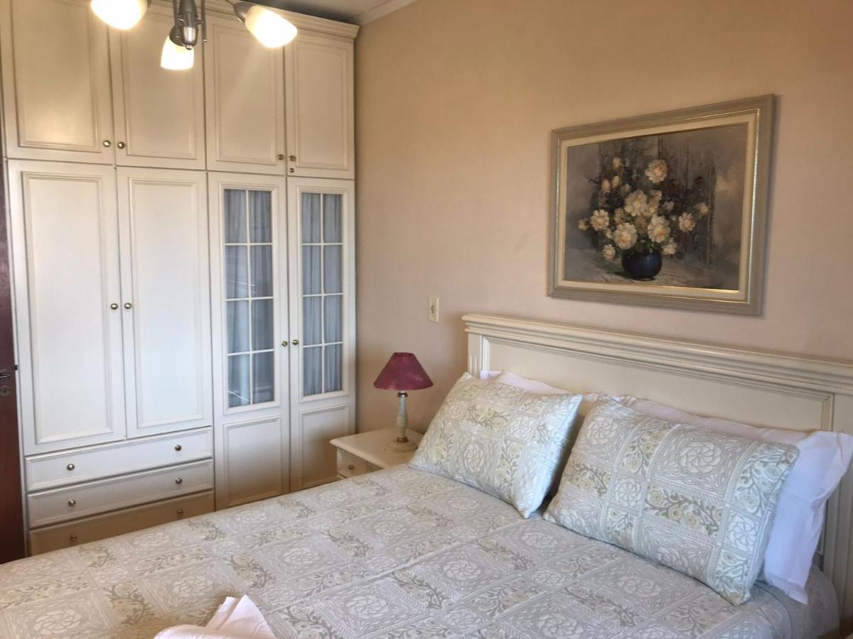 Flat Gramado Centro - Proximo Da Rua Coberta公寓 外观 照片