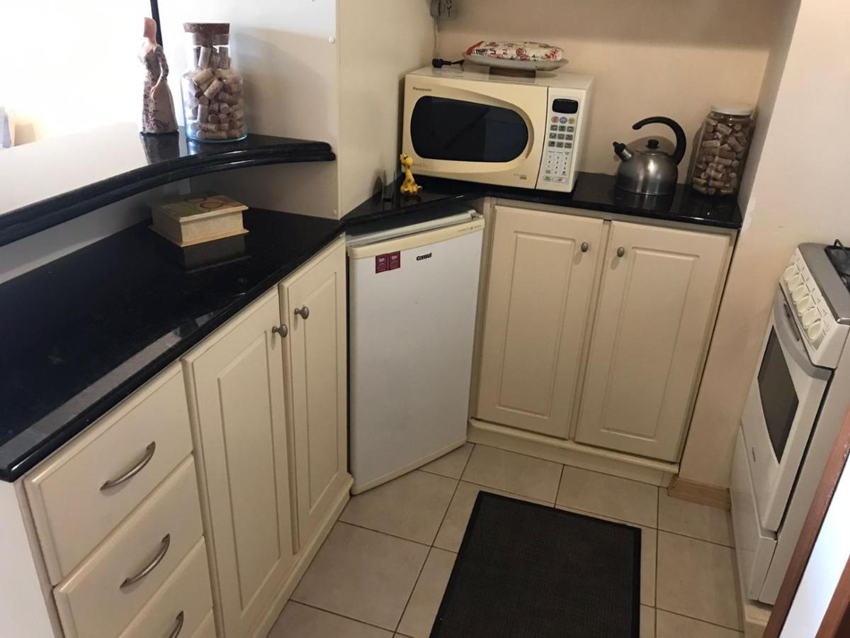 Flat Gramado Centro - Proximo Da Rua Coberta公寓 外观 照片