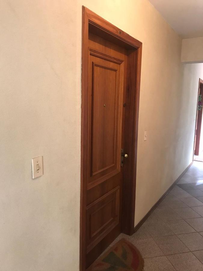 Flat Gramado Centro - Proximo Da Rua Coberta公寓 外观 照片